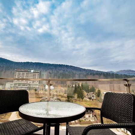 Sinaiamountainview - Vistaアパートメント エクステリア 写真